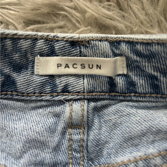 Pacsun mom shorts - Picture 4 of 4